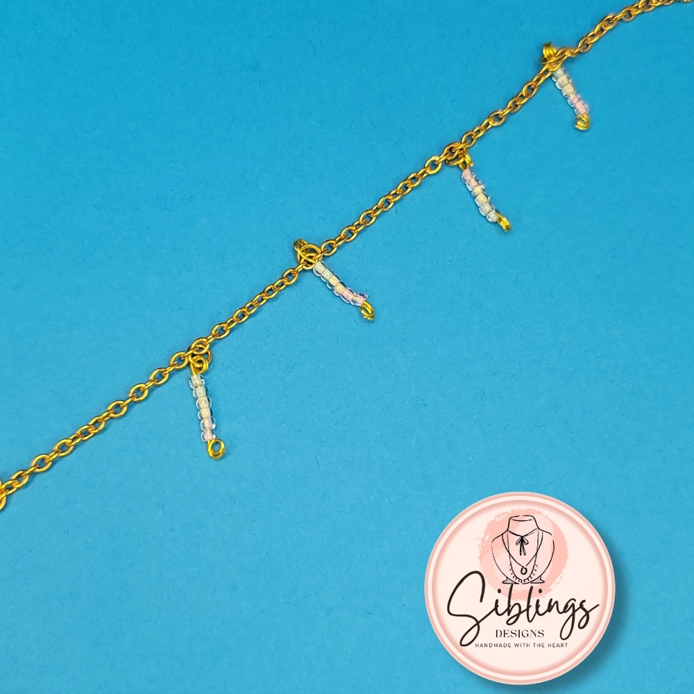 Necklaces and bracelets - Picture 7 of 10
